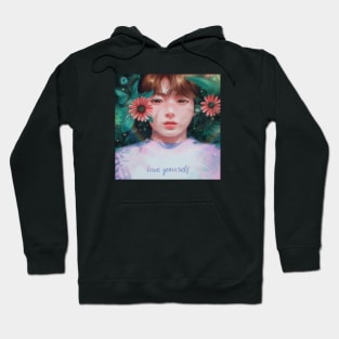 Love Yourself - Jungkook Hoodie